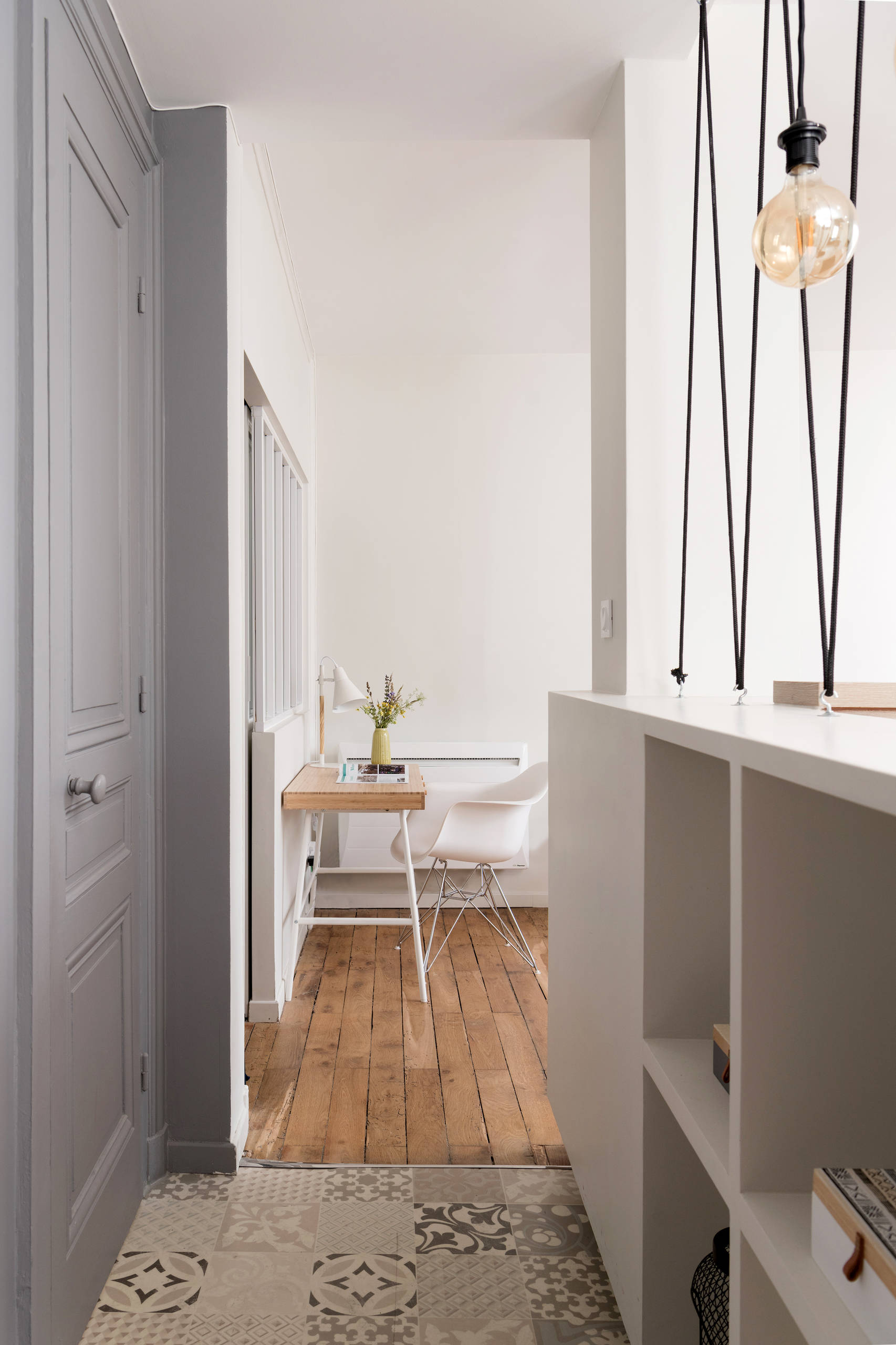 découvrez des conseils pratiques pour estimer le coût de la rénovation d'un appartement et maîtriser votre budget efficacement.