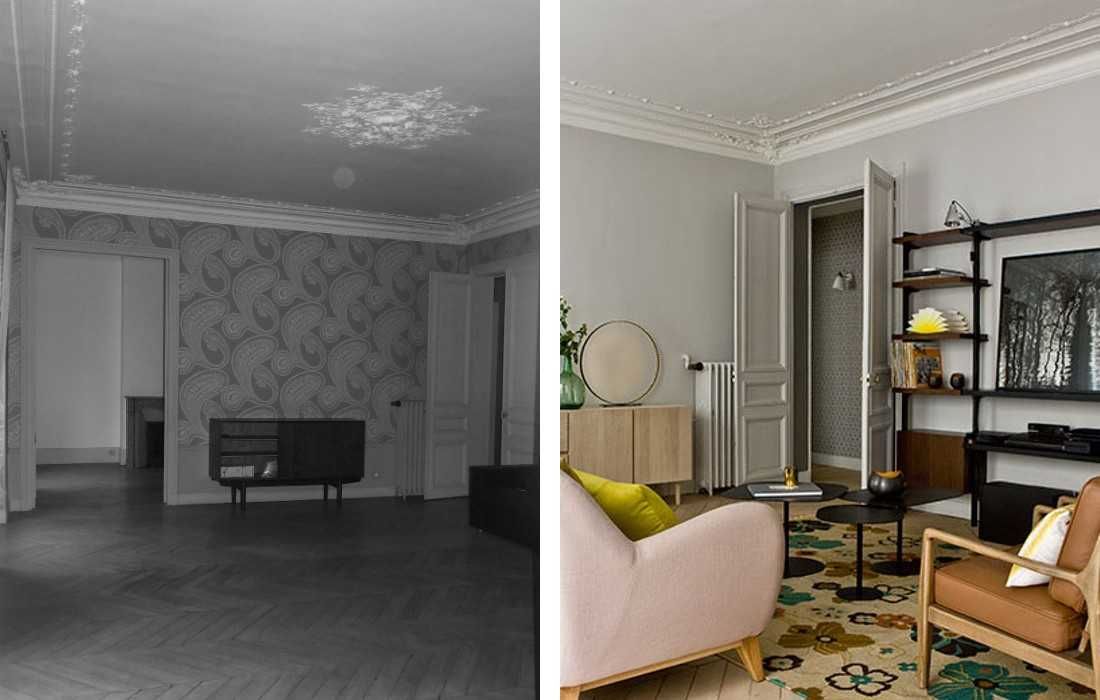 découvrez combien coûte la rénovation d’un appartement haussmannien : estimation des prix travaux, conseils pour bien budgéter votre projet et astuces pour valoriser votre bien ancien à paris.