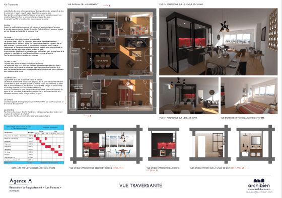 découvrez le coût moyen de la rénovation d'un appartement à paris au mètre carré, avec des conseils pour mieux budgétiser vos travaux et optimiser votre investissement.