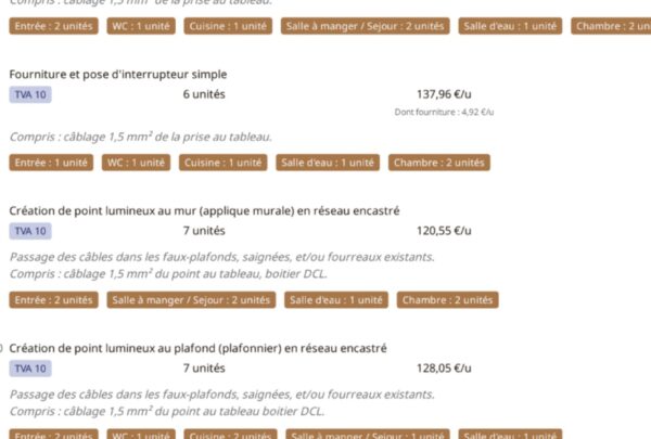 découvrez comment maîtriser le coût de votre rénovation artisanale avec un budget optimisé. astuces et conseils pour des travaux réussis sans dépasser vos limites financières.
