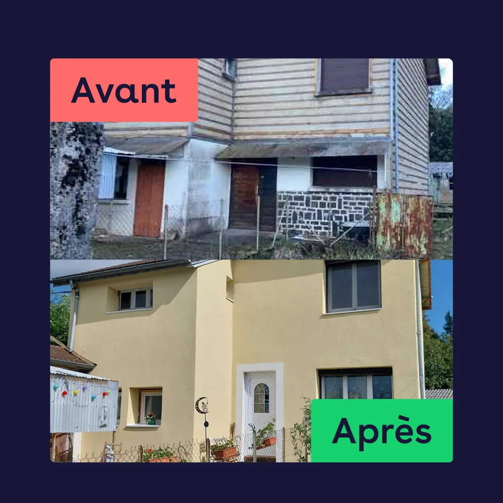 découvrez le coût moyen pour la rénovation complète d'une maison de 130 m², incluant les matériaux, la main-d'œuvre et les conseils pour optimiser votre budget.