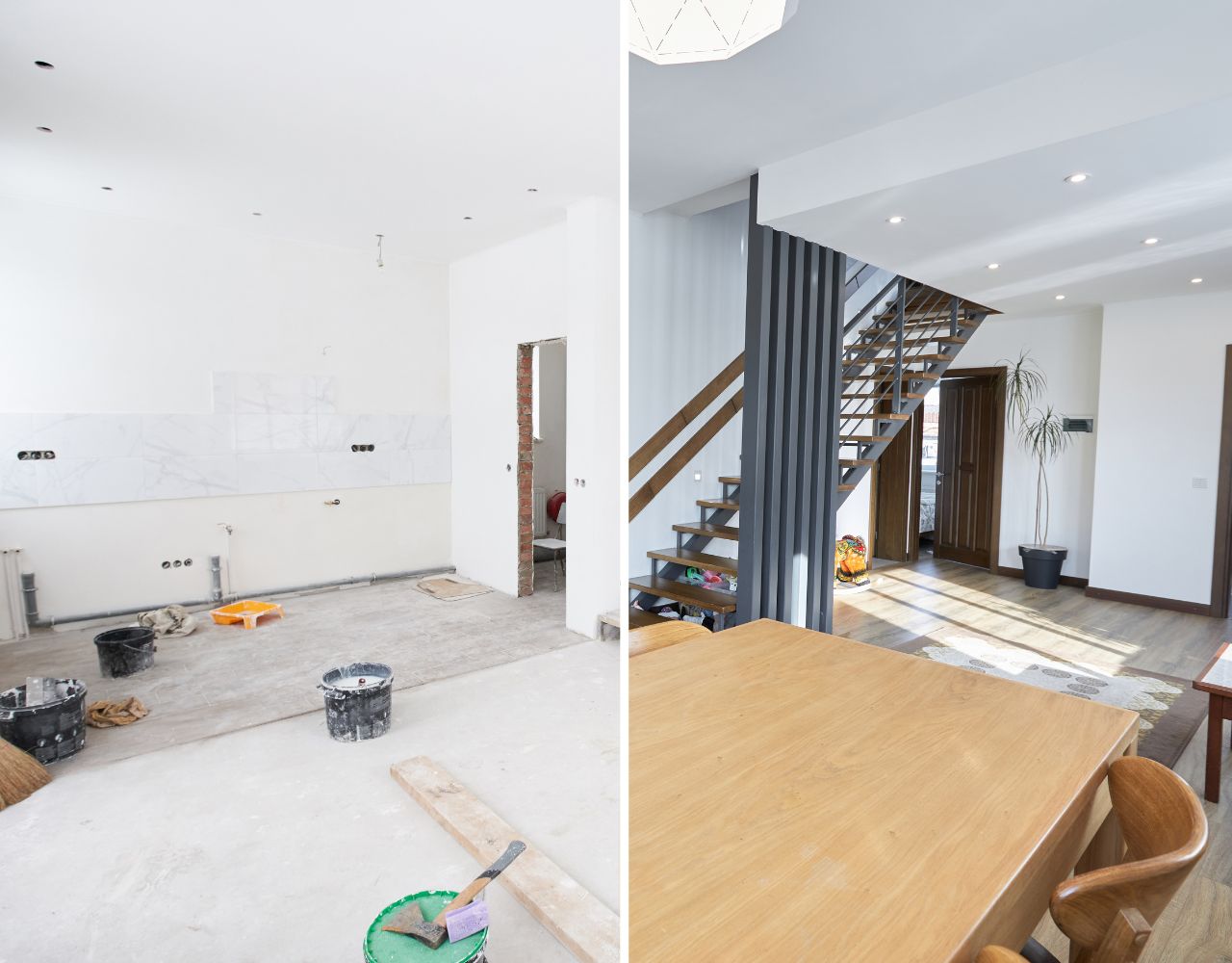 découvrez comment estimer le coût de rénovation de votre maison, avec des conseils pour optimiser votre budget et choisir les meilleures solutions.