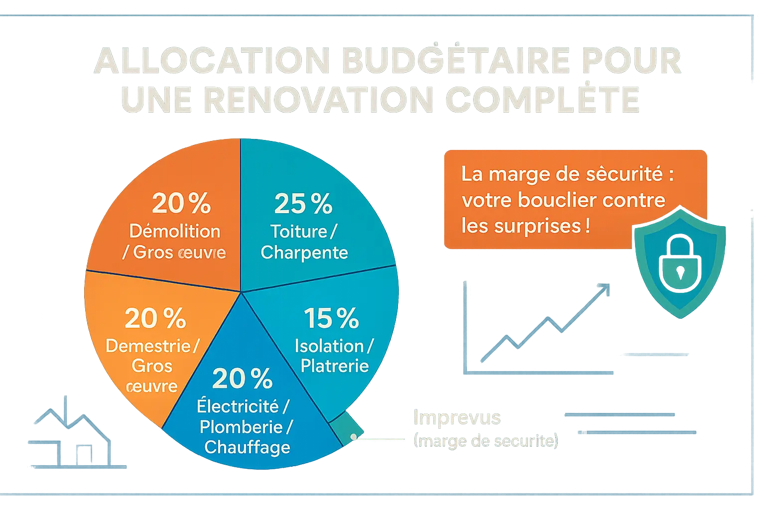 découvrez le coût de rénovation d'une maison ancienne : estimation des travaux, conseils pour maîtriser votre budget et améliorer votre habitation.