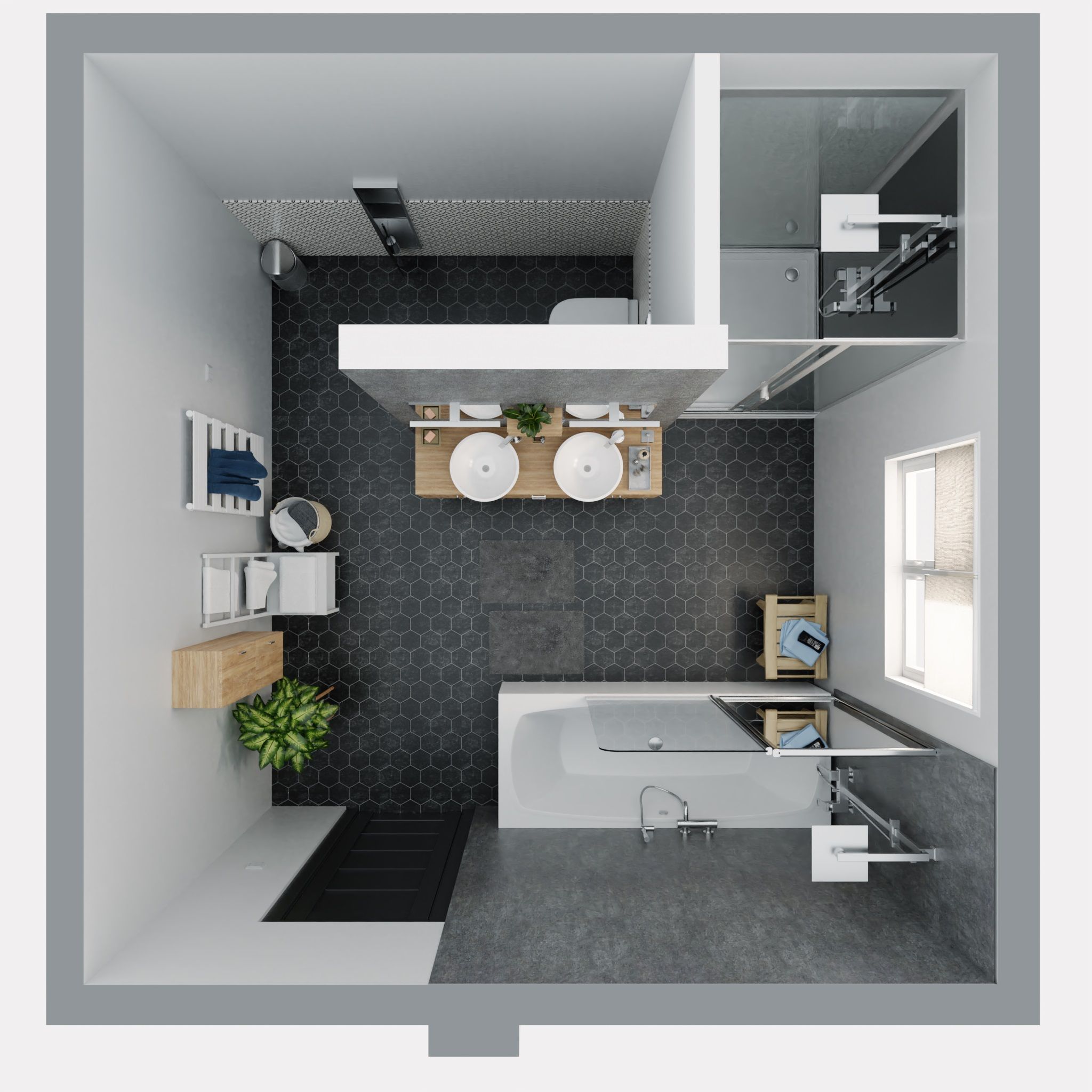 découvrez le coût moyen pour la rénovation de votre salle de bain, des conseils pour bien budgétiser vos travaux et optimiser votre investissement.