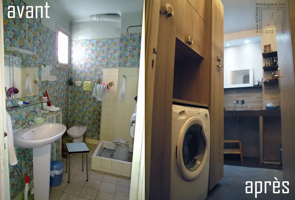 découvrez le coût moyen pour la rénovation d'une salle de bain de 4m2, avec conseils et astuces pour un projet réussi et adapté à votre budget.