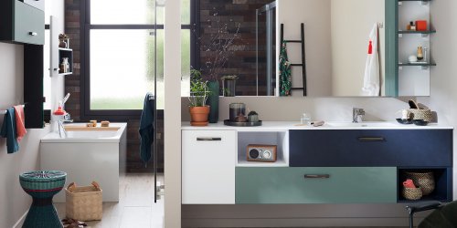 découvrez le coût moyen pour la rénovation d'une salle de bain de 5m2, incluant matériaux, main-d'œuvre et conseils pour optimiser votre budget.