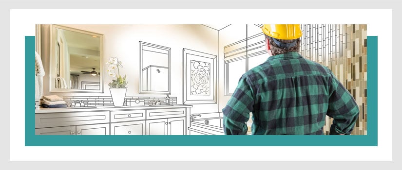 estimez le coût de rénovation de votre salle d’eau avec nos conseils et astuces pour un budget maîtrisé.