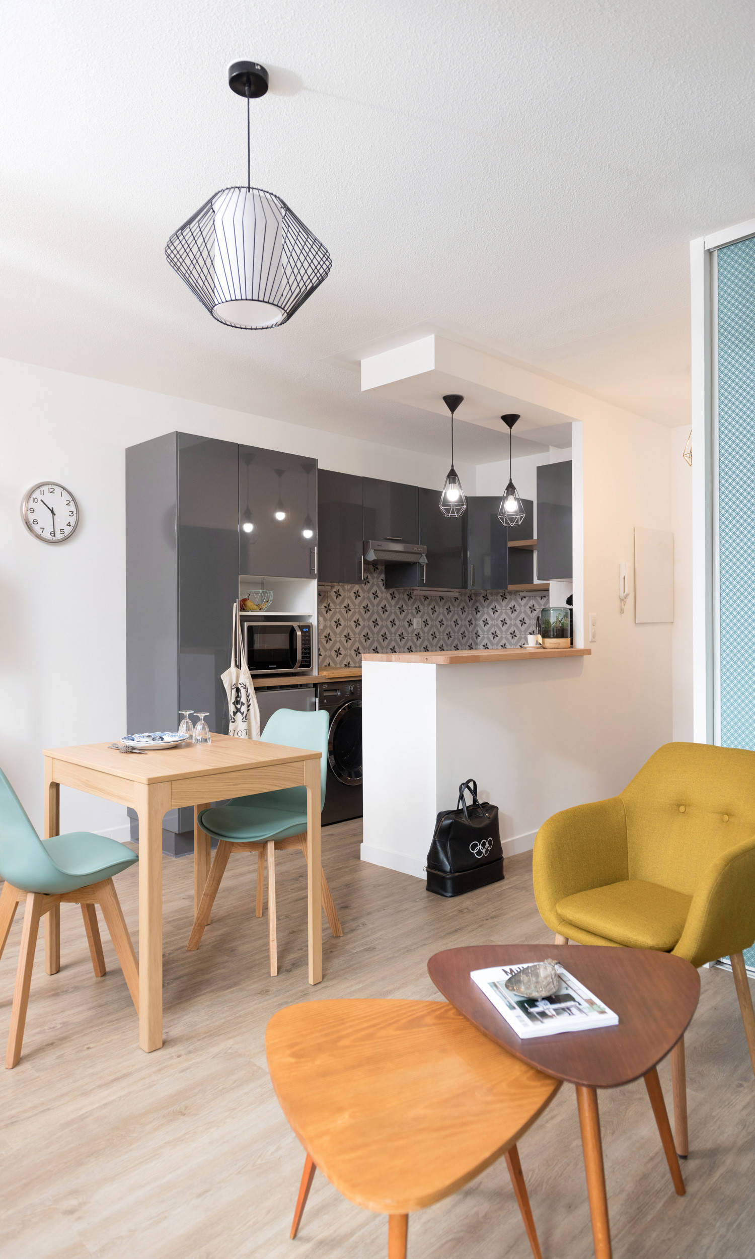 découvrez le coût moyen pour la rénovation d'un studio de 30m2, avec des conseils pour optimiser votre budget et obtenir des résultats de qualité.