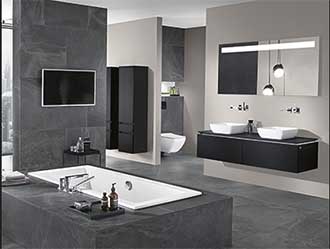 découvrez le coût moyen pour aménager une salle de bain de 6m² : matériaux, main-d'œuvre, et conseils pour un budget optimisé.