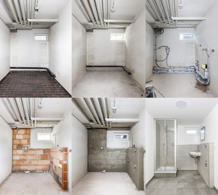 découvrez le coût estimatif pour aménager un sous-sol de 100m², incluant les travaux de rénovation, isolation et finitions, afin de planifier votre budget efficacement.