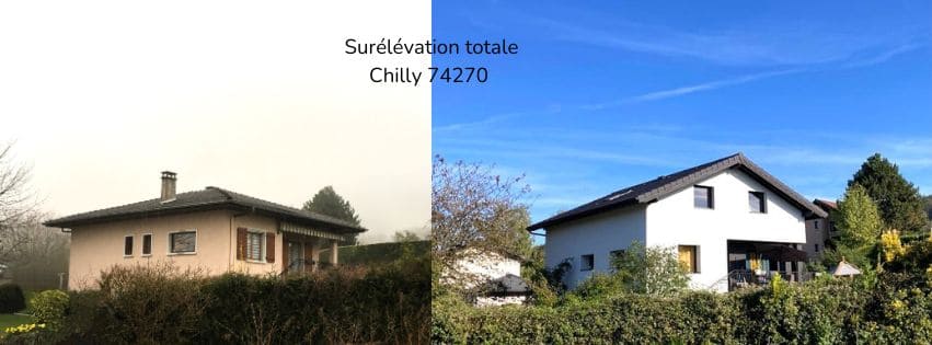 cout surelevation 40m2 3 découvrez le coût estimatif pour une surélévation de 40m2, incluant matériaux, main-d'œuvre et démarches administratives pour optimiser votre projet immobilier.
