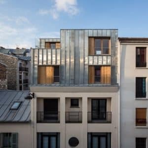 découvrez le coût estimatif pour la surélévation d'une surface de 40m2, avec un aperçu des prix, matériaux et facteurs influençant votre projet.