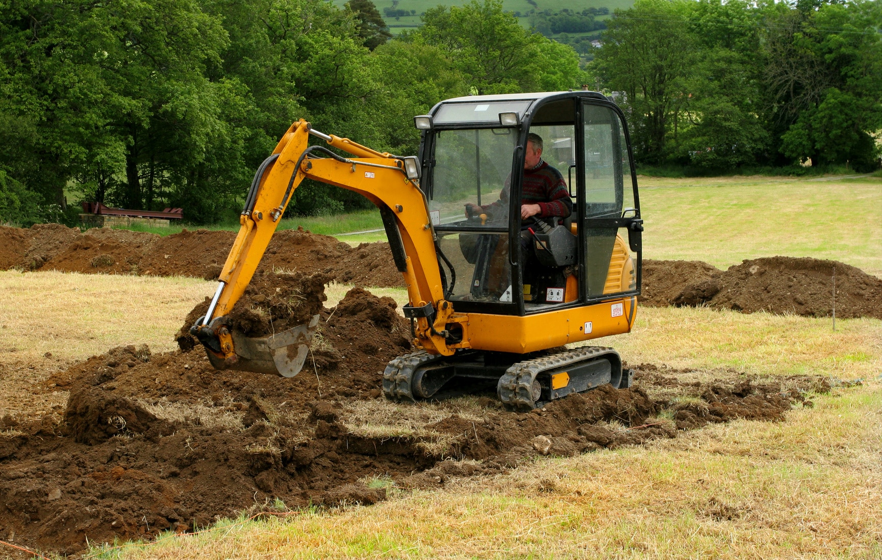 découvrez tout sur le coût du terrassement : facteurs influents, prix moyens, conseils pour optimiser votre budget et réussir vos travaux de préparation de terrain.
