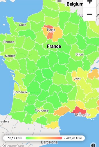 découvrez comment estimer le coût des travaux pour vos projets de rénovation ou construction. conseils, astuces et tarifs pour maîtriser votre budget efficacement.