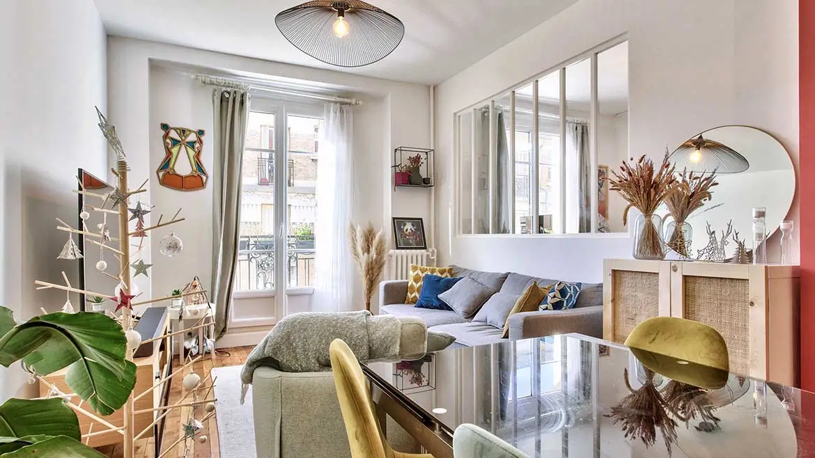 découvrez comment estimer le coût des travaux pour votre appartement au mètre carré, avec des conseils pratiques pour maîtriser votre budget rénovation.