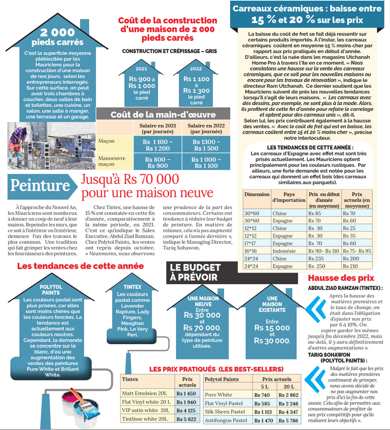 découvrez comment estimer le coût des travaux d'électricité pour votre maison, avec des conseils pratiques et des tarifs détaillés pour un projet réussi.