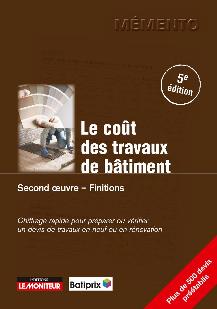 découvrez comment estimer facilement le coût de vos travaux grâce à nos conseils pratiques et outils simples pour un budget maîtrisé.