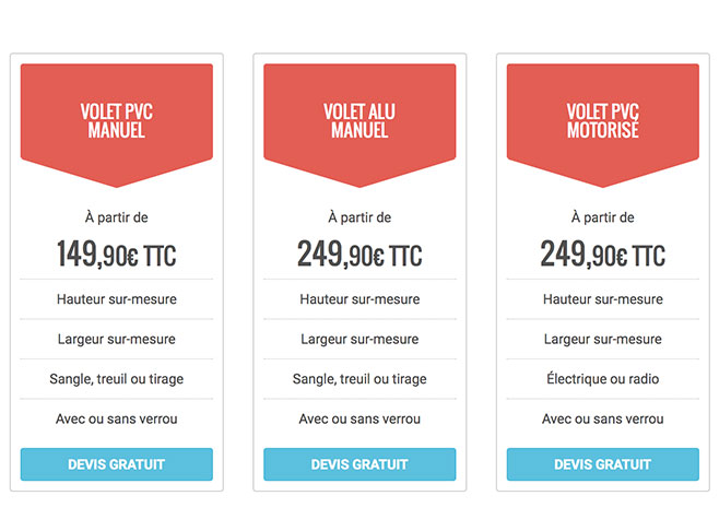 découvrez le coût des volets roulants, les facteurs qui influencent leur prix et des conseils pour bien choisir selon votre budget.