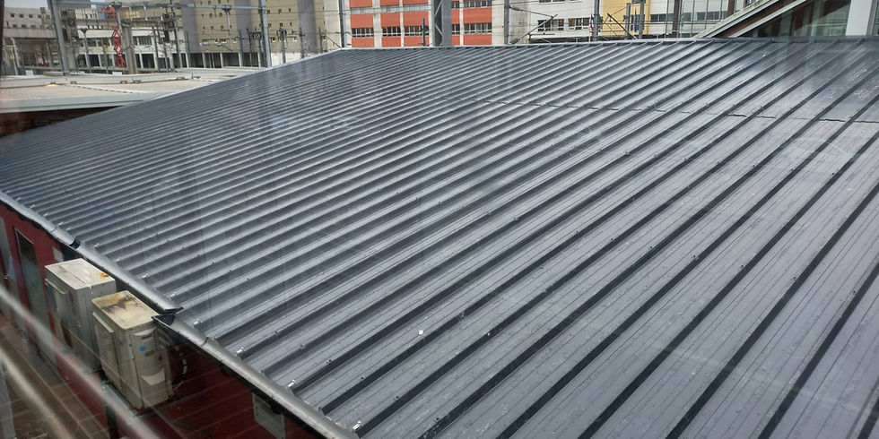 découvrez la couverture bac acier, une solution durable et économique pour protéger votre toiture tout en optimisant votre investissement.