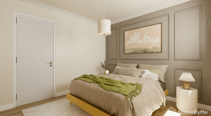 découvrez notre guide complet pour créer votre chambre en optimisant votre budget et en aménageant efficacement votre espace.