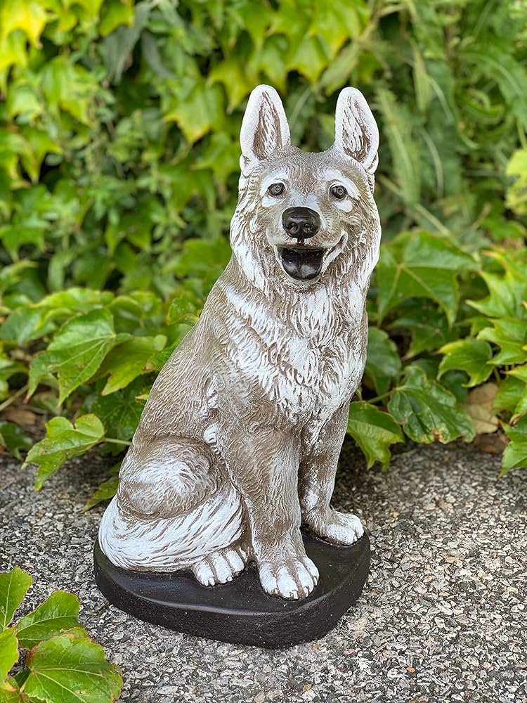 apprenez à créer une sculpture d'un chien assis avec des techniques simples et des matériaux accessibles. guide étape par étape pour débutants et passionnés d'art.