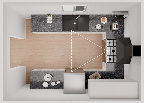 découvrez nos astuces et idées pour aménager une cuisine fonctionnelle et élégante dans un espace de 10m2. optimisez chaque mètre carré avec style et praticité.
