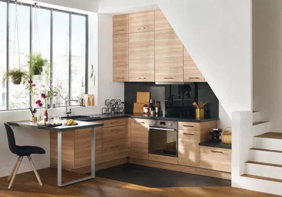 découvrez des astuces pratiques et des inspirations sur-mesure pour transformer votre cuisine en un espace élégant et fonctionnel, adapté à vos besoins et à votre style.