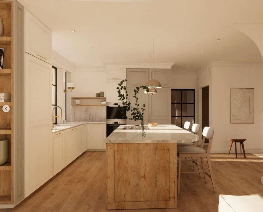 découvrez notre sélection de cuisines haut de gamme alliant design élégant, matériaux de qualité et fonctionnalité optimale pour sublimer votre intérieur.