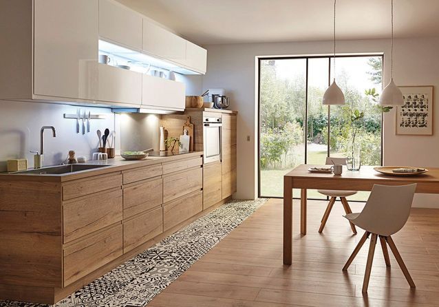 découvrez des idées et inspirations pour une cuisine moderne alliant design élégant, fonctionnalités innovantes et matériaux contemporains.