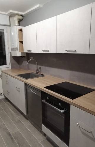 trouvez un cuisiniste professionnel à ivry-sur-seine pour concevoir et installer la cuisine de vos rêves. devis personnalisé et conseils sur-mesure.