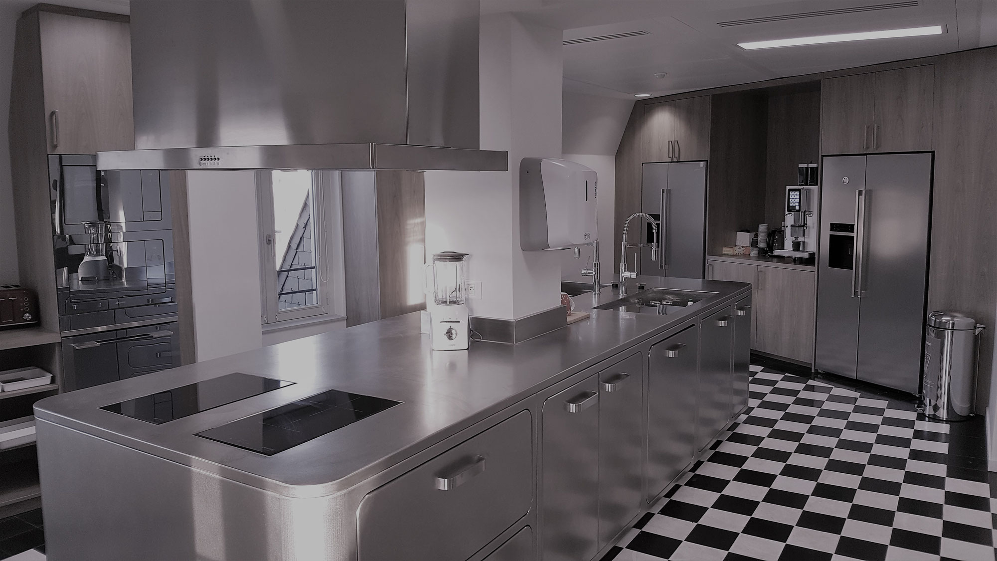 cuisiniste paris 15 : votre expert local pour des cuisines sur mesure, design et fonctionnelles. profitez d’un accompagnement personnalisé près de chez vous.