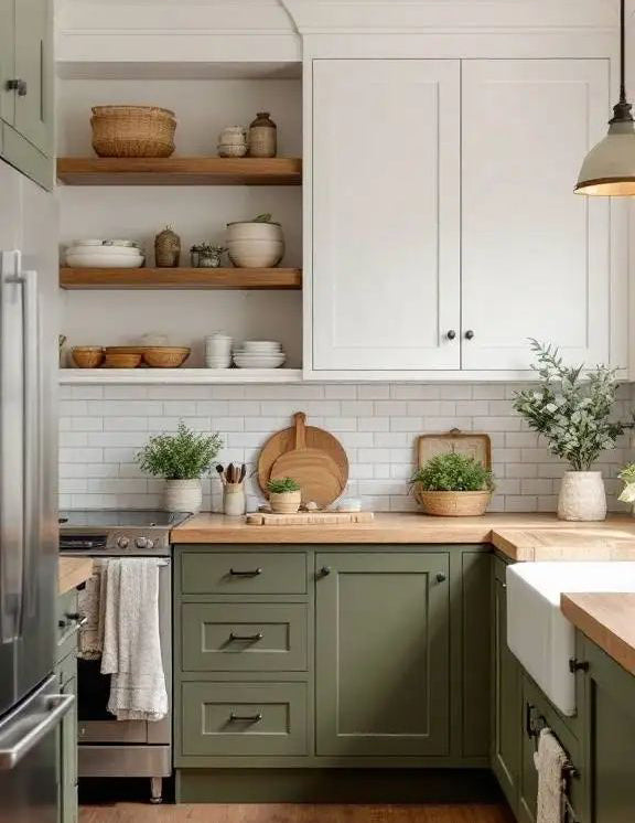 découvrez des astuces et idées pour customiser votre cuisine pas cher, alliant style et budget maîtrisé. transformez votre espace facilement et à petit prix.