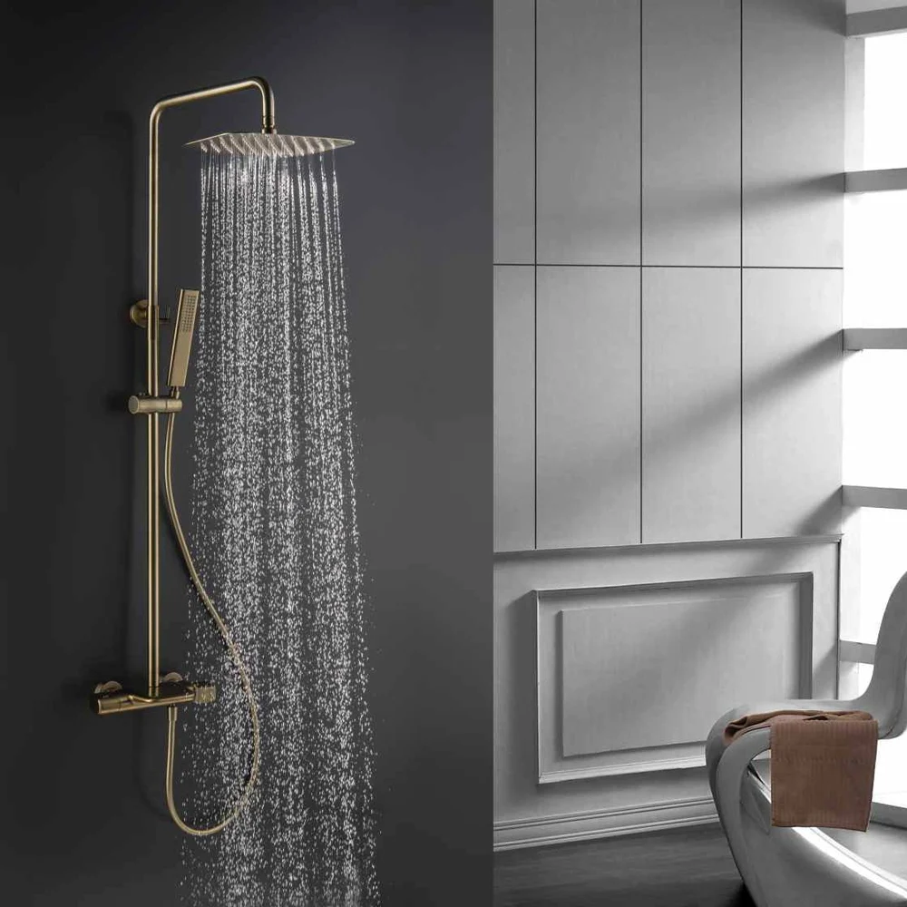 découvrez nos méthodes efficaces pour débloquer votre douche rapidement et facilement, sans endommager vos installations.