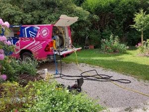 service de débouchage canalisation rapide à paris : intervention efficace pour résoudre vos problèmes d'évacuation d'eau en un temps record.