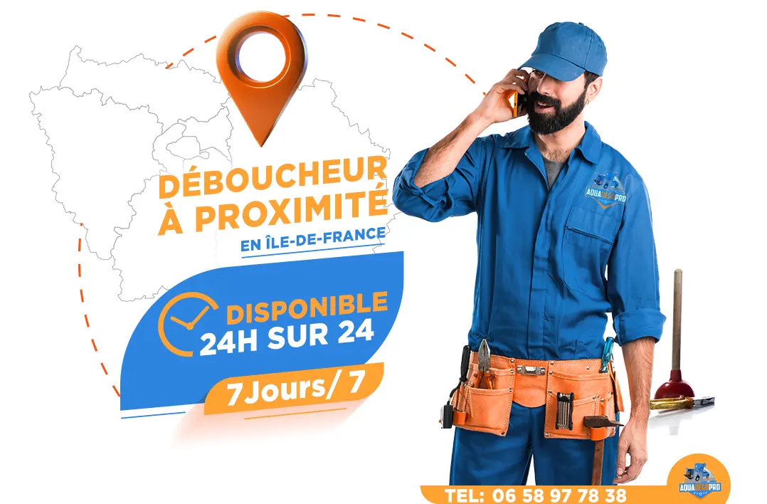 service rapide et efficace de débouchage de canalisations à paris et en île-de-france. intervention 24/7 pour tous types de canalisations bouchées.
