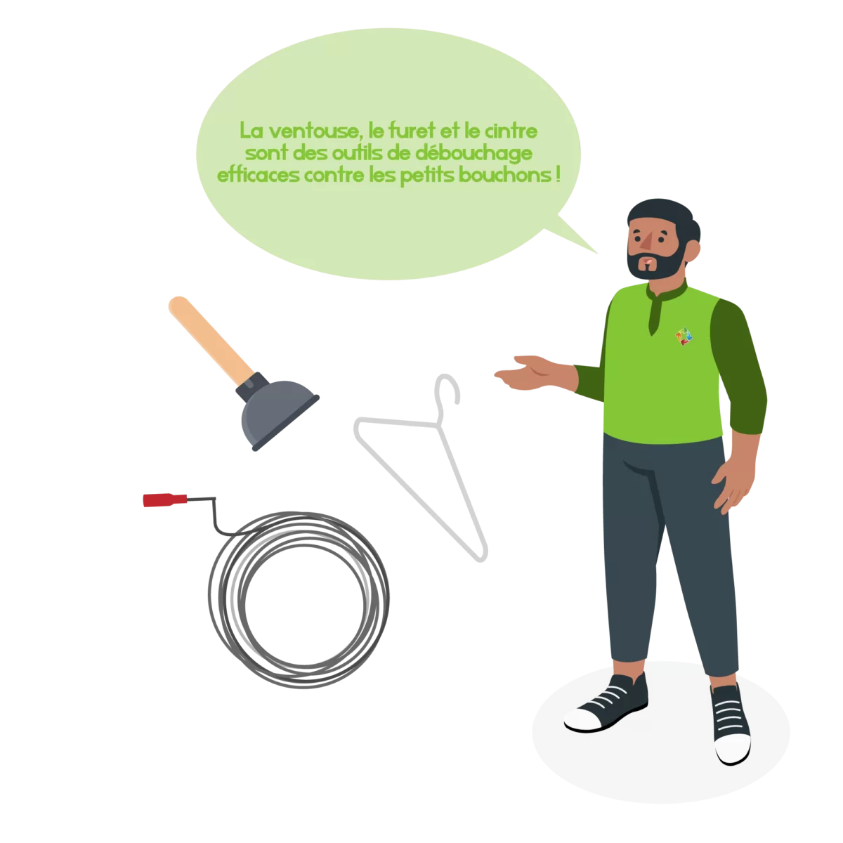 découvrez des méthodes efficaces et rapides pour déboucher la canalisation de votre douche et éviter les mauvaises odeurs et les débordements.