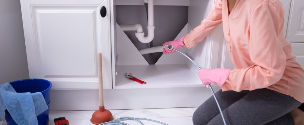 découvrez une méthode efficace pour déboucher vos canalisations rapidement et sans effort. suivez nos conseils pratiques pour résoudre vos problèmes d'évacuation.