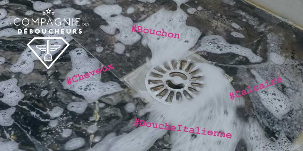 découvrez des astuces efficaces pour déboucher votre douche rapidement et facilement. guide pratique pour résoudre les problèmes de canalisations bouchées.