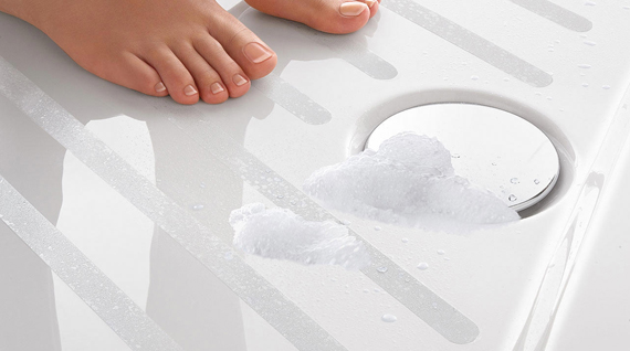 découvrez des méthodes simples et efficaces pour déboucher facilement votre douche rapidement et sans effort.