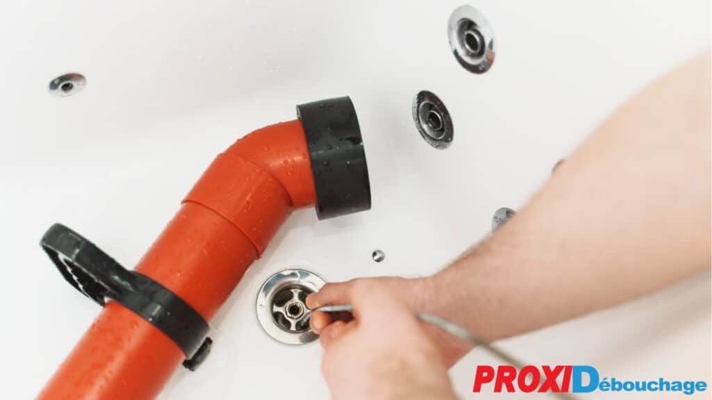 découvrez nos astuces simples et efficaces pour déboucher votre douche facilement et retrouver un écoulement optimal en un rien de temps.