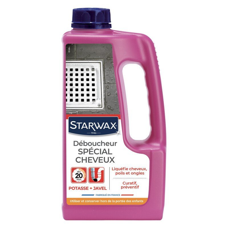 découvrez des astuces efficaces pour déboucher rapidement votre douche et retrouver un écoulement optimal sans tracas.