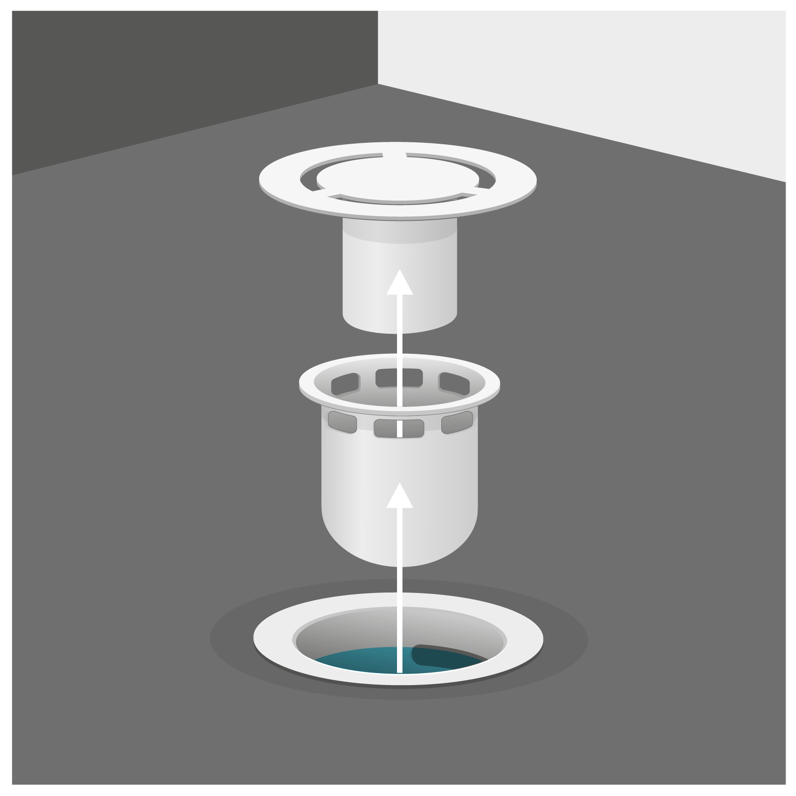 découvrez des astuces efficaces pour déboucher votre douche rapidement et retrouver un écoulement optimal sans effort.