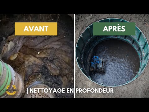 deboucher fosse septique methode efficace 2 découvrez une méthode efficace pour déboucher votre fosse septique rapidement et sans complications. conseils pratiques et solutions adaptées à votre installation.