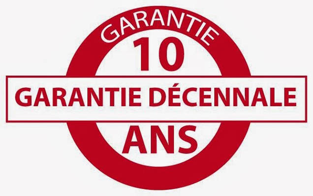assurez la protection de vos travaux avec une garantie décennale fiable et adaptée à vos besoins.