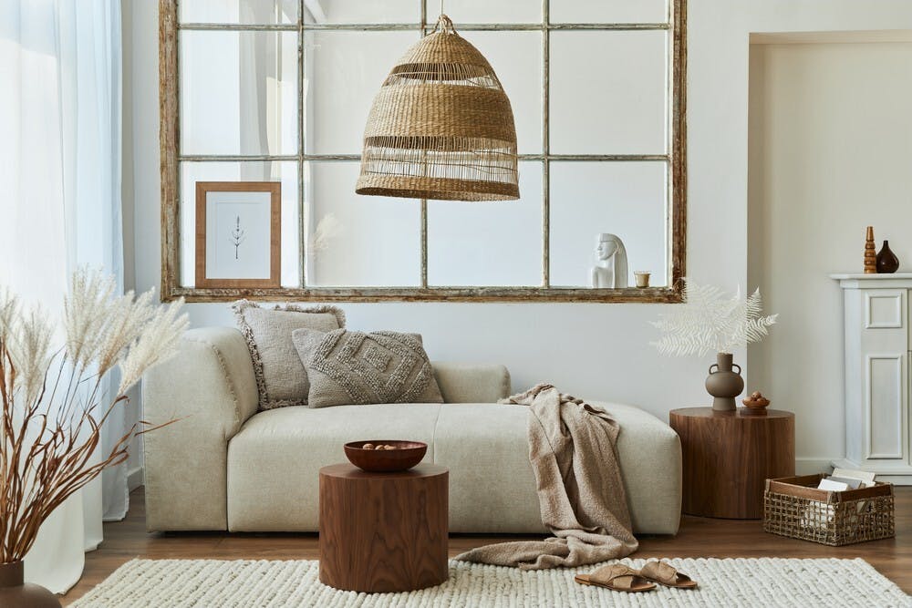 découvrez des idées et conseils pour la déco appartement afin de créer un intérieur tendance, cosy et à votre image.