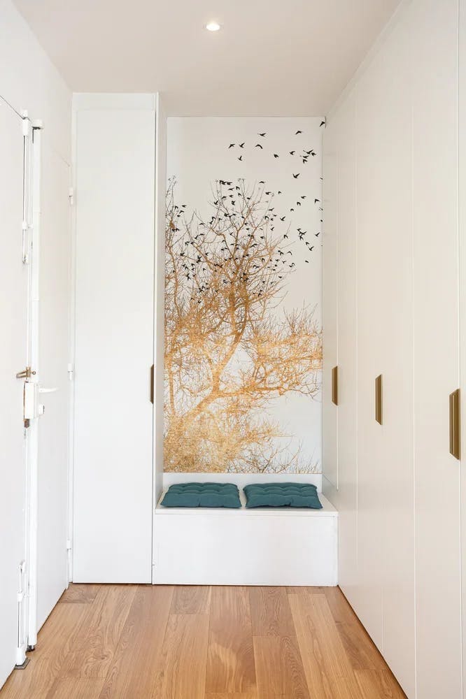 découvrez des idées déco pour un couloir accueillant qui invite à entrer avec style et convivialité. astuces, couleurs et aménagements pour sublimer votre espace d'entrée.