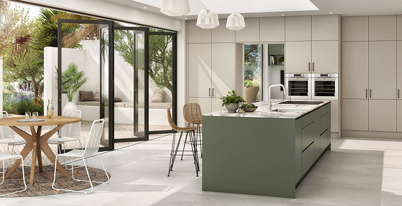 découvrez les tendances déco cuisine 2025 pour un espace moderne et convivial alliant design et fonctionnalité.