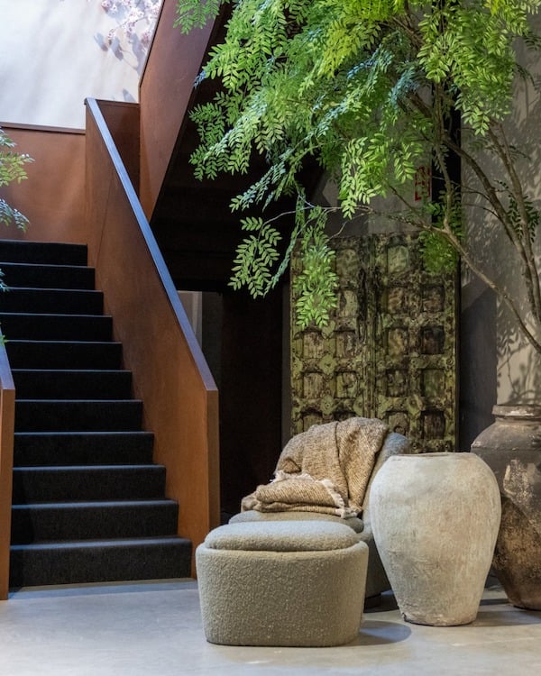 découvrez les tendances déco industriel 2025 : un style urbain et vintage mêlant métal, bois brut et design moderne pour un intérieur unique et tendance.