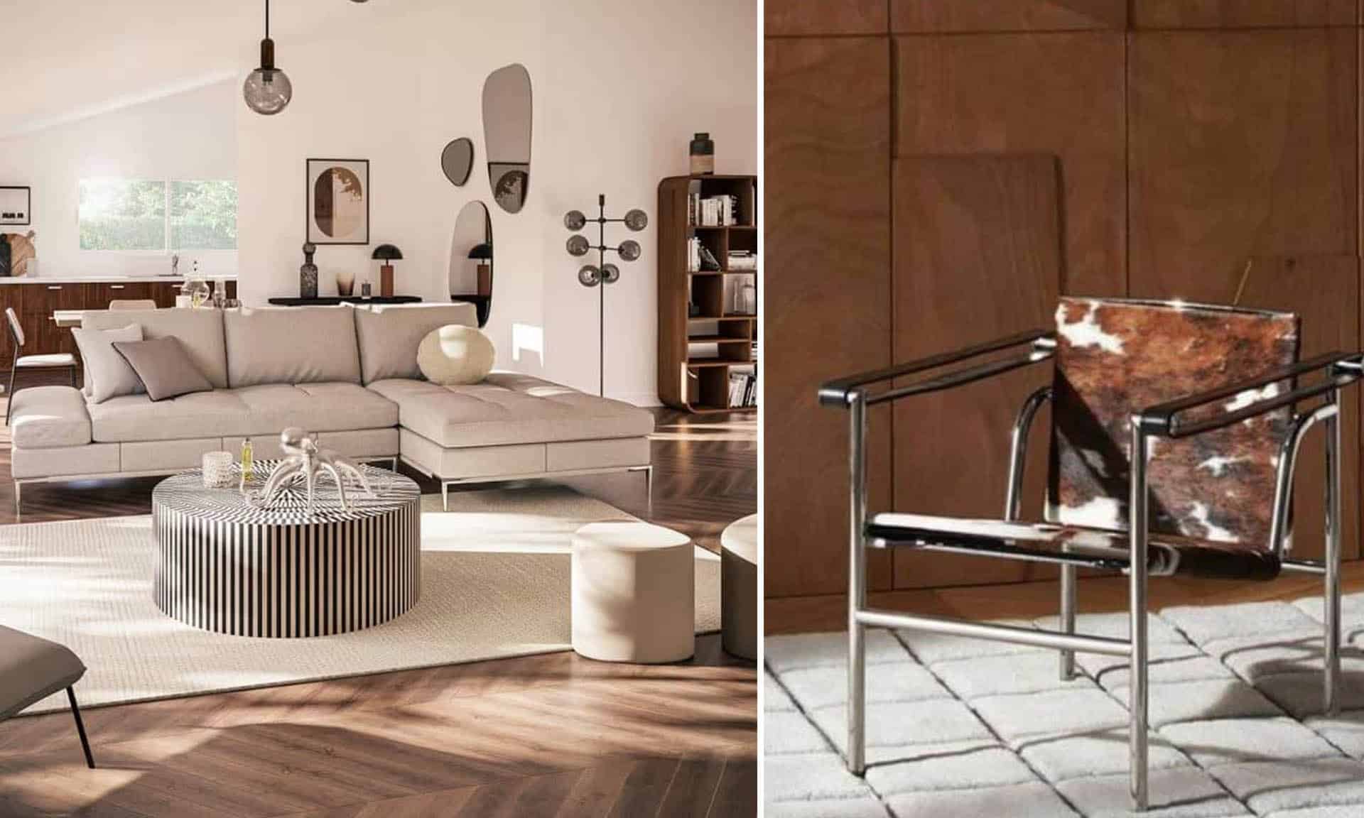 découvrez les dernières tendances de décoration intérieure pour transformer votre espace avec style et modernité.