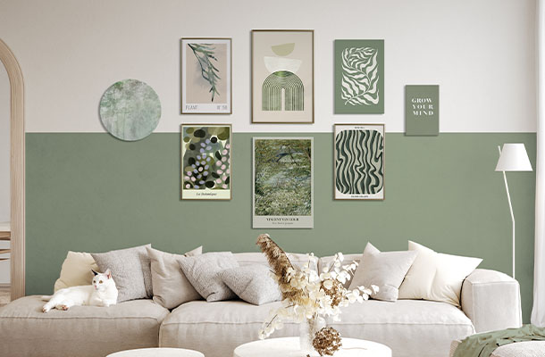 découvrez les dernières tendances en déco intérieure pour transformer votre maison avec style et modernité. inspirez-vous de nos idées déco tendance pour un intérieur unique et chaleureux.